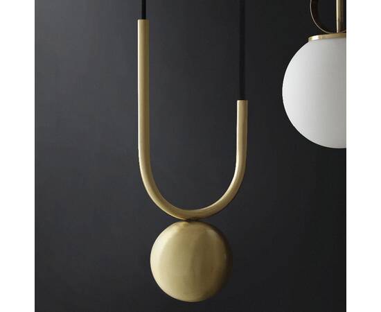 Подвесной светильник ImperiumLoft Newton 101835-26, изображение 11