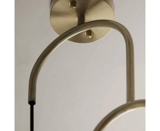 Подвесной светильник ImperiumLoft Newton 101835-26, изображение 12