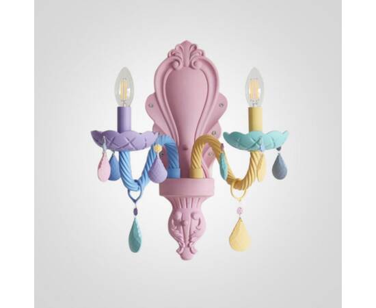 Бра ImperiumLoft Rainbow 101951-26