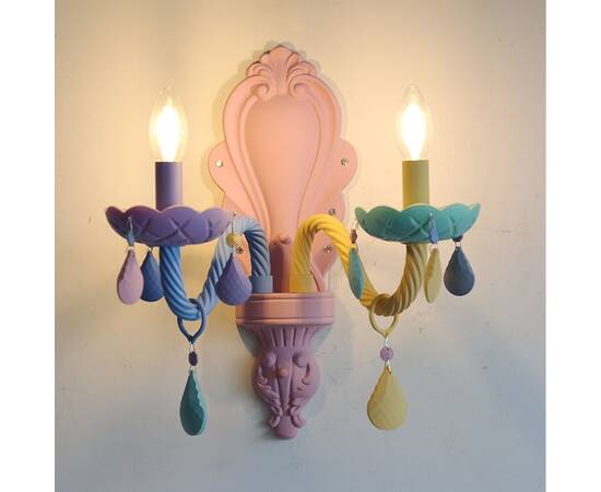 Бра ImperiumLoft Rainbow 101951-26, изображение 2