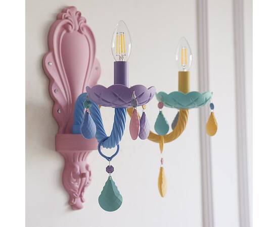 Бра ImperiumLoft Rainbow 101951-26, изображение 3