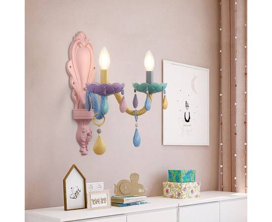 Бра ImperiumLoft Rainbow 101951-26, изображение 4