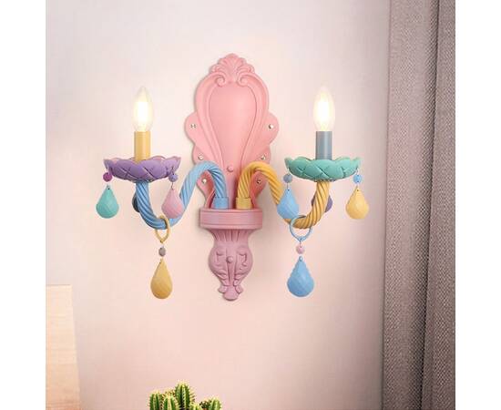 Бра ImperiumLoft Rainbow 101951-26, изображение 5