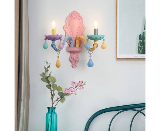 Бра ImperiumLoft Rainbow 101951-26, изображение 6