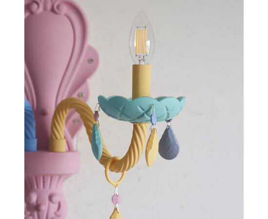 Бра ImperiumLoft Rainbow 101951-26, изображение 7