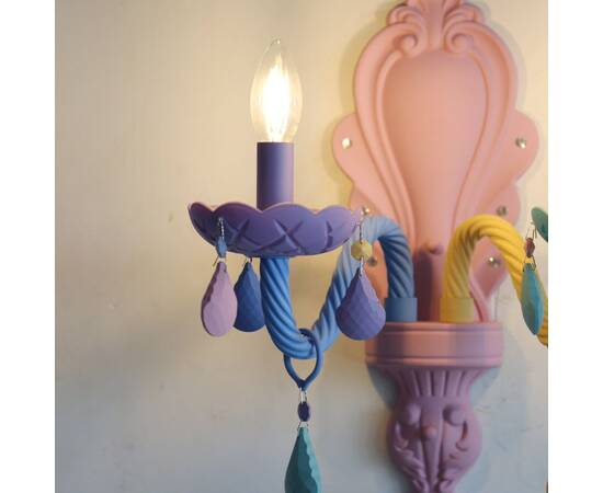 Бра ImperiumLoft Rainbow 101951-26, изображение 8