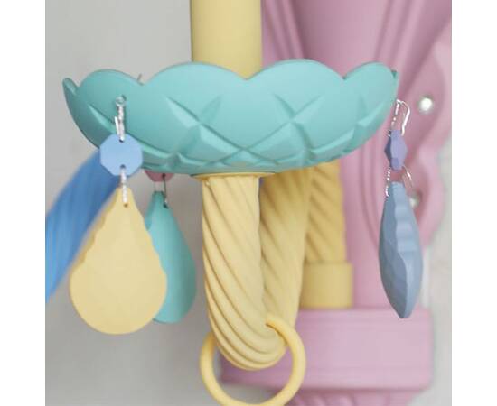 Бра ImperiumLoft Rainbow 101951-26, изображение 9