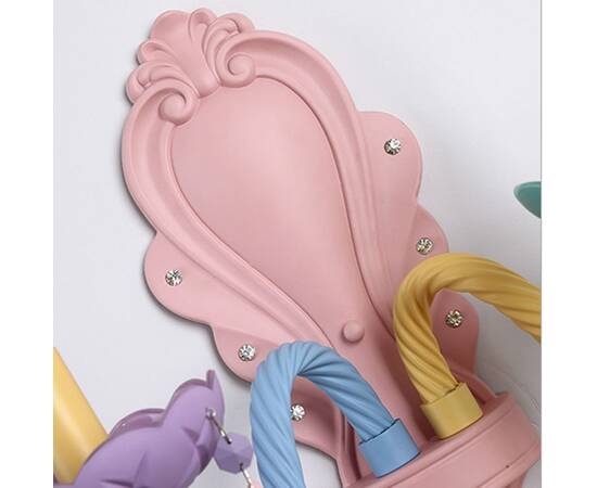 Бра ImperiumLoft Rainbow 101951-26, изображение 10