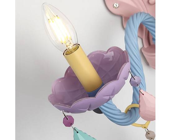 Бра ImperiumLoft Rainbow 101951-26, изображение 12