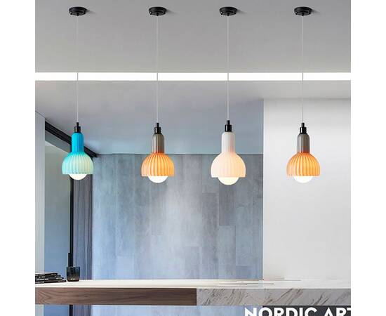 Подвесной светильник ImperiumLoft Tiril 189756-23, изображение 6