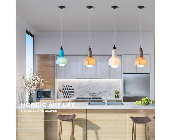 Подвесной светильник ImperiumLoft Tiril 189756-23, изображение 9