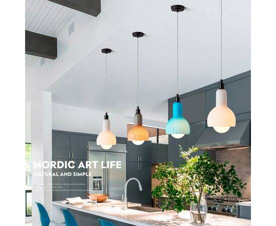 Подвесной светильник ImperiumLoft Tiril 189756-23, изображение 10