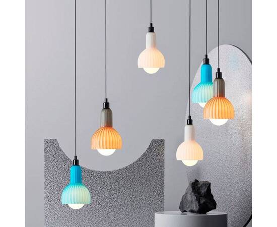 Подвесной светильник ImperiumLoft Tiril 189757-23, изображение 8