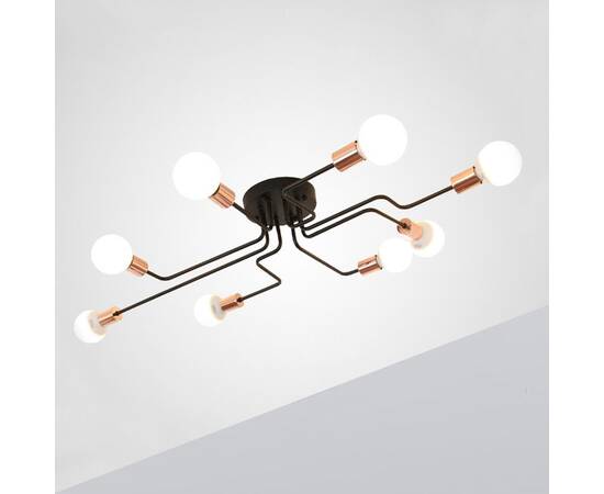 Потолочная люстра ImperiumLoft Scheme 102020-26