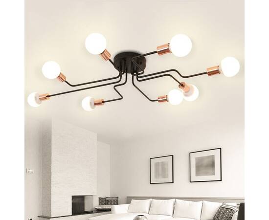 Потолочная люстра ImperiumLoft Scheme 102020-26, изображение 4