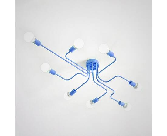 Потолочная люстра ImperiumLoft Scheme 102021-26