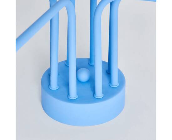 Потолочная люстра ImperiumLoft Scheme 102021-26, изображение 4