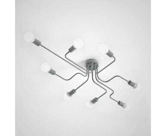 Потолочная люстра ImperiumLoft Scheme 102022-26