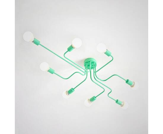 Потолочная люстра ImperiumLoft Scheme 102023-26