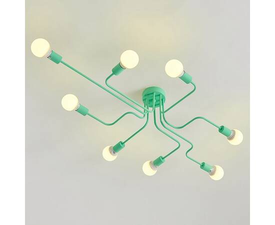 Потолочная люстра ImperiumLoft Scheme 102023-26, изображение 4