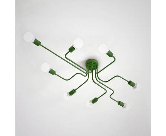 Потолочная люстра ImperiumLoft Scheme 102024-26