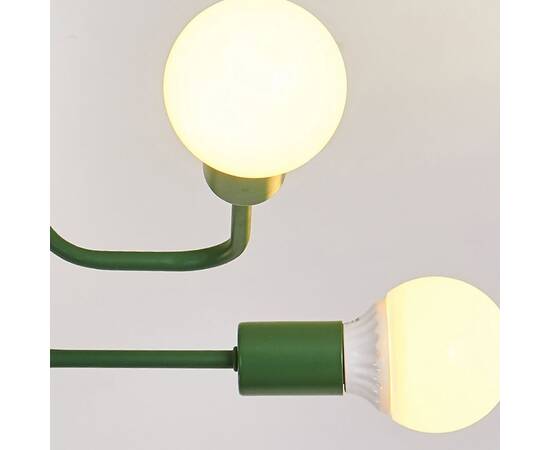 Потолочная люстра ImperiumLoft Scheme 102024-26, изображение 4