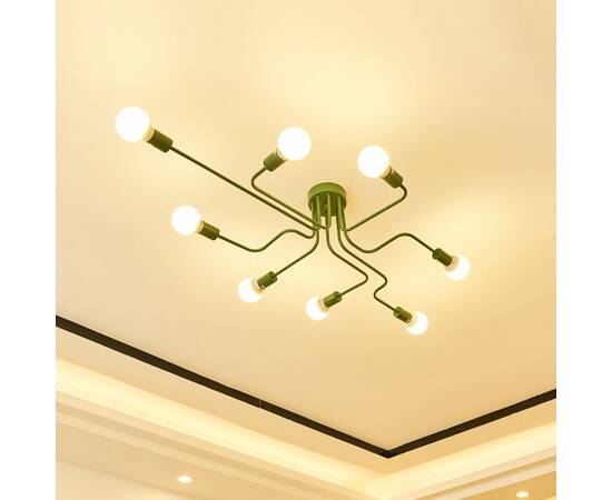 Потолочная люстра ImperiumLoft Scheme 102024-26, изображение 5