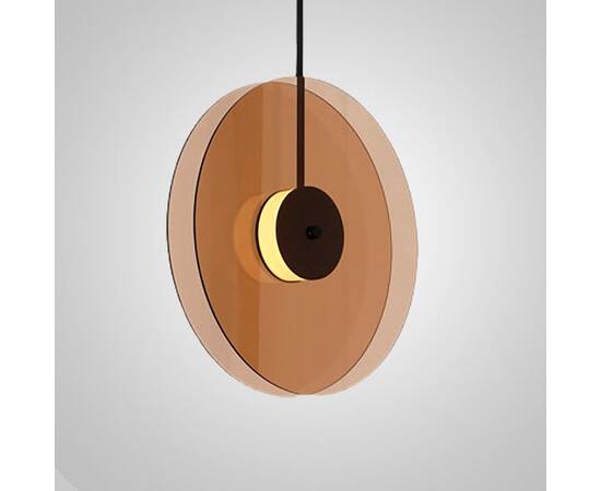 Подвесной светильник ImperiumLoft Cine 191958-23