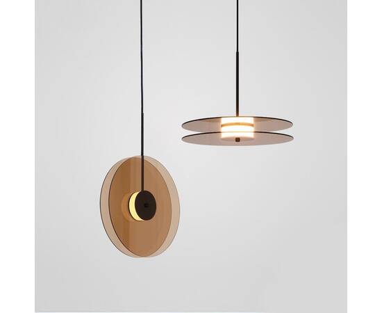 Подвесной светильник ImperiumLoft Cine 191958-23, изображение 4