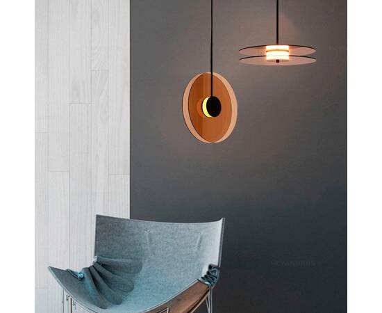 Подвесной светильник ImperiumLoft Cine 191958-23, изображение 10