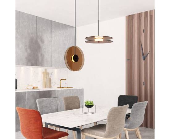 Подвесной светильник ImperiumLoft Cine 191960-23, изображение 12