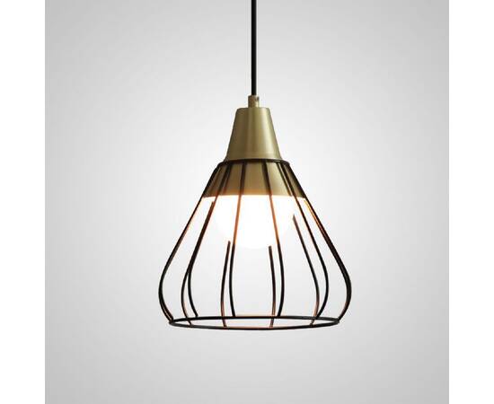 Подвесной светильник ImperiumLoft Cine 191960-23, изображение 13