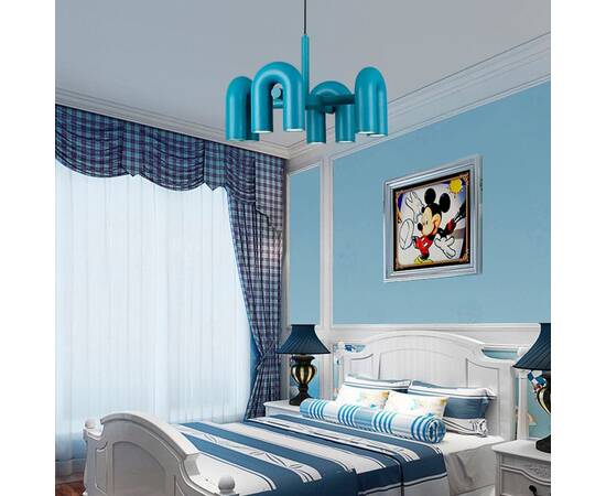 Подвесная люстра ImperiumLoft Fanny 192007-23, изображение 8