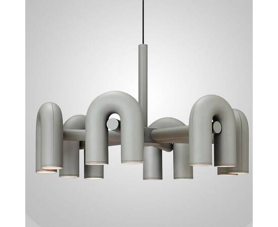 Подвесная люстра ImperiumLoft Fanny 192007-23, изображение 19