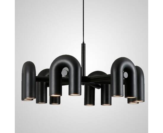 Подвесная люстра ImperiumLoft Fanny 192008-23