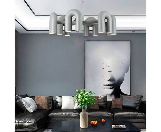 Подвесная люстра ImperiumLoft Fanny 192008-23, изображение 14