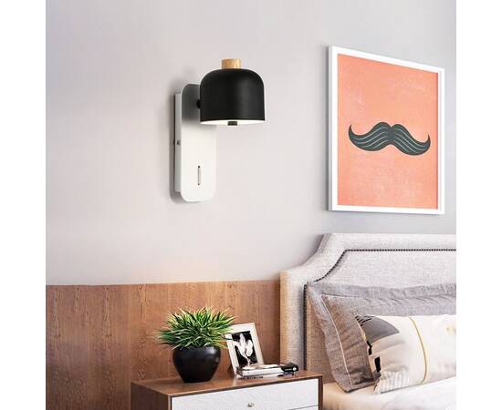 Бра ImperiumLoft Stille 141033-26, изображение 6