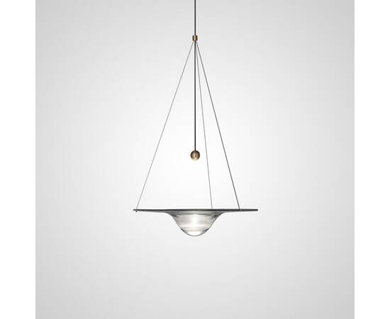 Подвесной светильник ImperiumLoft Clepsydra 151846-26