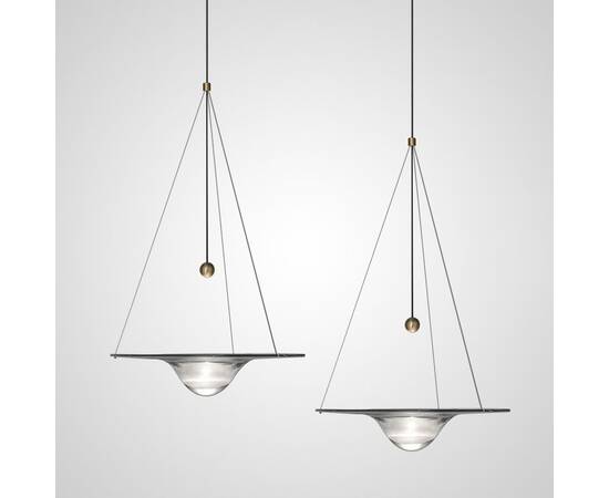 Подвесной светильник ImperiumLoft Clepsydra 151846-26, изображение 2