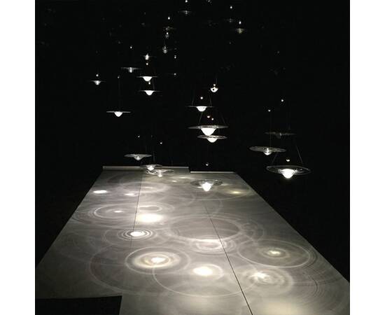 Подвесной светильник ImperiumLoft Clepsydra 151846-26, изображение 7