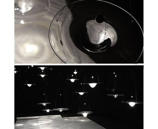 Подвесной светильник ImperiumLoft Clepsydra 151846-26, изображение 8