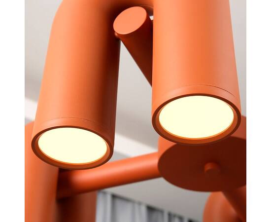 Подвесная люстра ImperiumLoft Fanny 192009-23, изображение 10