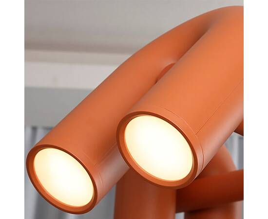 Подвесная люстра ImperiumLoft Fanny 192009-23, изображение 13