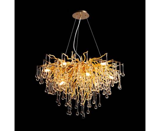 Подвесная люстра ImperiumLoft Marian 167213-26, изображение 5