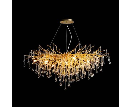 Подвесная люстра ImperiumLoft Marian 167213-26, изображение 8