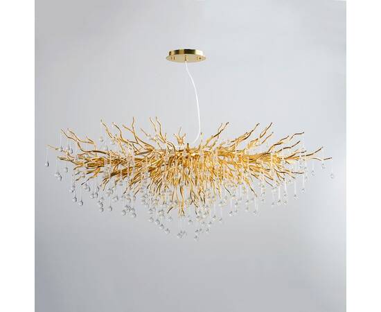 Подвесная люстра ImperiumLoft Marian 167213-26, изображение 16