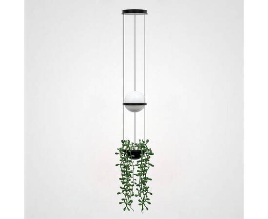 Подвесной светильник ImperiumLoft Palma 168489-22