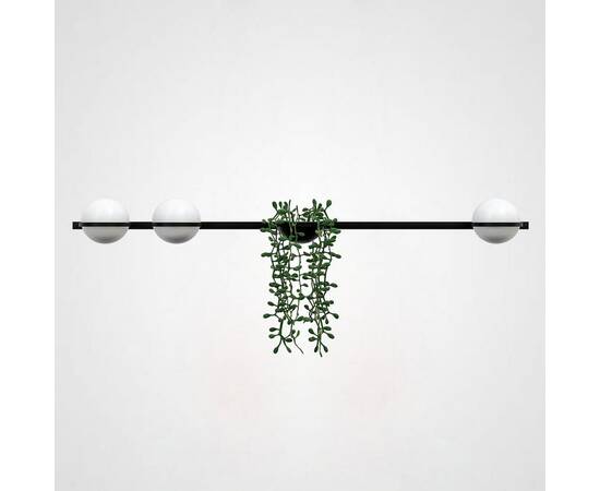 Настенный светильник ImperiumLoft Palma 168498-22