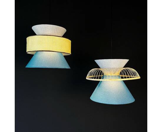 Подвесной светильник ImperiumLoft Pella 178112-22, изображение 2