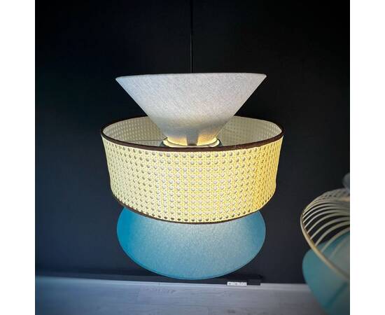 Подвесной светильник ImperiumLoft Pella 178112-22, изображение 7